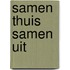 Samen thuis samen uit