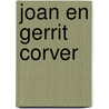 Joan en gerrit corver by Porta