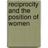 Reciprocity and the position of women