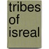 Tribes of isreal