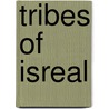 Tribes of isreal by Geus