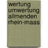 Wertung umwertung allmenden rhein-maas