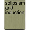 Solipsism and induction door Teensma