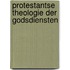 Protestantse theologie der godsdiensten