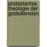 Protestantse theologie der godsdiensten door Lin