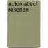 Automatisch rekenen