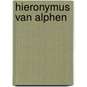 Hieronymus van alphen door Buynsters