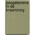 Pasgeborene in de kraamzorg