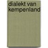 Dialekt van kempenland
