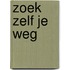 Zoek zelf je weg