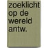 Zoeklicht op de wereld antw.