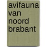 Avifauna van noord brabant by Unknown