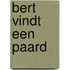 Bert vindt een paard