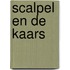 Scalpel en de kaars