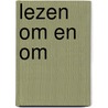 Lezen om en om door Hesper Sint