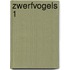 Zwerfvogels 1