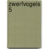 Zwerfvogels 5