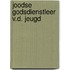 Joodse godsdienstleer v.d. jeugd