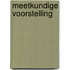 Meetkundige voorstelling