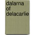 Dalarna of delacarlie