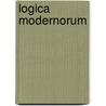 Logica modernorum by Ryk