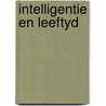 Intelligentie en leeftyd door Verhage