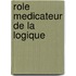 Role medicateur de la logique