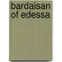 Bardaisan of edessa