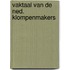 Vaktaal van de ned. klompenmakers