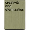 Creativity and eternization by Meerloo