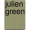 Julien green door Uyterwaal