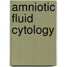 Amniotic fluid cytology door Huisjes