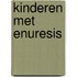 Kinderen met enuresis