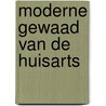 Moderne gewaad van de huisarts door Es
