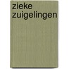 Zieke zuigelingen by Verboom