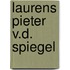 Laurens pieter v.d. spiegel