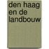 Den haag en de landbouw
