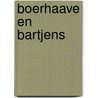 Boerhaave en bartjens door Tiddens