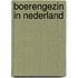 Boerengezin in nederland
