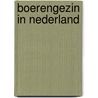 Boerengezin in nederland by Saal