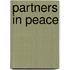 Partners in peace