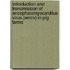 Introduction and transmission of Encephalomyocarditus virus (EMCV) in pig farms