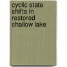 Cyclic state shifts in restored shallow lake by W.J. Rip