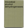 Miczobial alcohol dehydrogenases by R. Machielsen