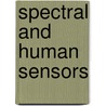 Spectral and human sensors door J.R. Bemigisha