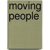 Moving people door C.A. Kessler