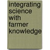 Integrating science with farmer knowledge door Comfort Yomle Kudadjie