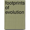 Footprints of evolution by R. Jiang