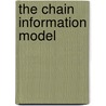 The chain information model door M. Benner