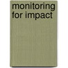 Monitoring for impact by F. Bodnar